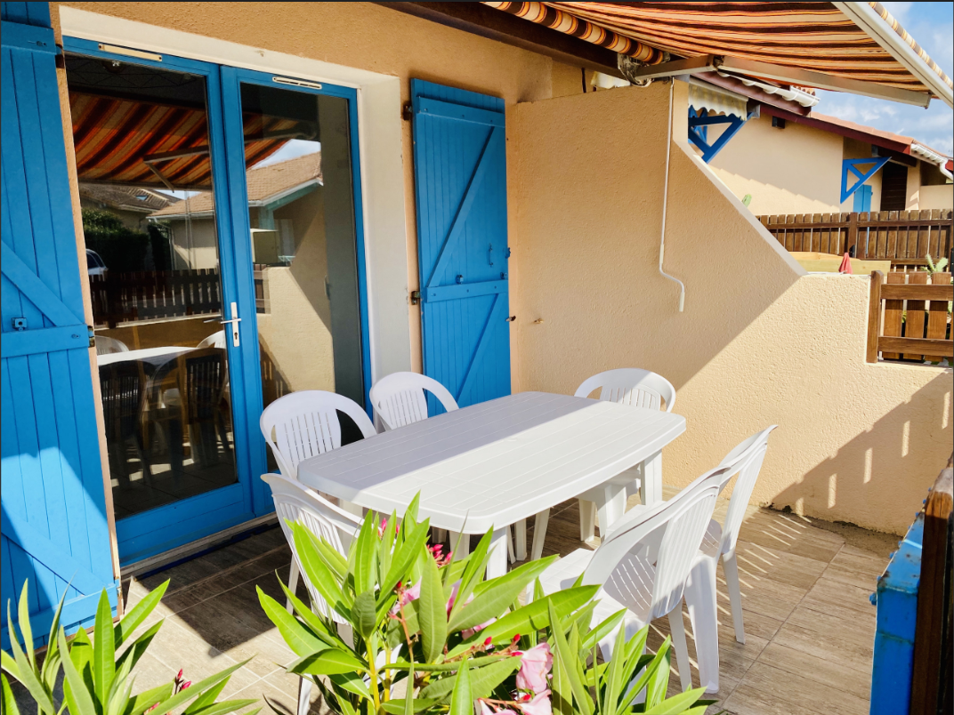 Agence immobilière à biscarrosse plage pour de la location saisonnière