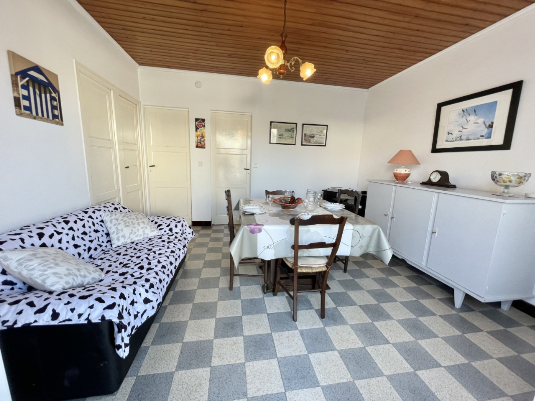 Petite maison à louer pour les vacances d'été à Biscarrosse plage