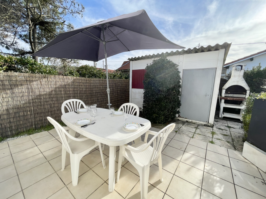 Meilleurs agence immobilière à Biscarrosse plage pour de la location saisonnière