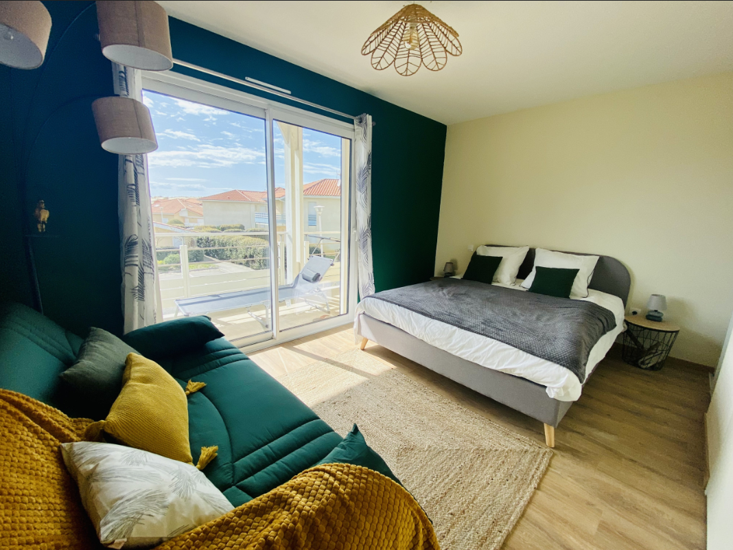 Agence immobilière spécialiste de la location saisonnière à Biscarrosse