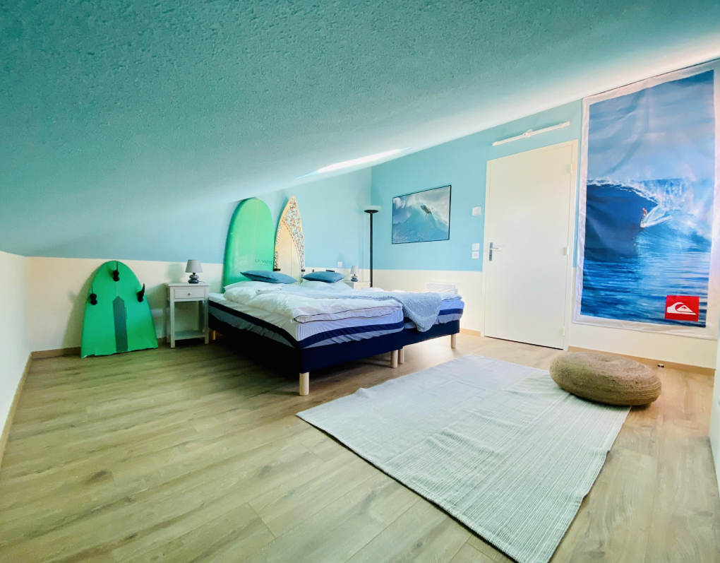 Où trouver son logement pour les vacances à Biscarrosse ? 