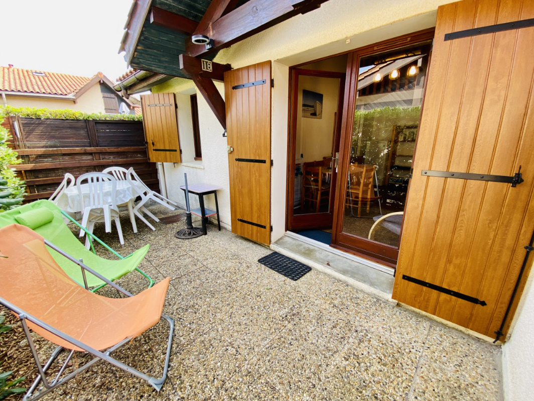 expert de l'immobilier à biscarrosse 