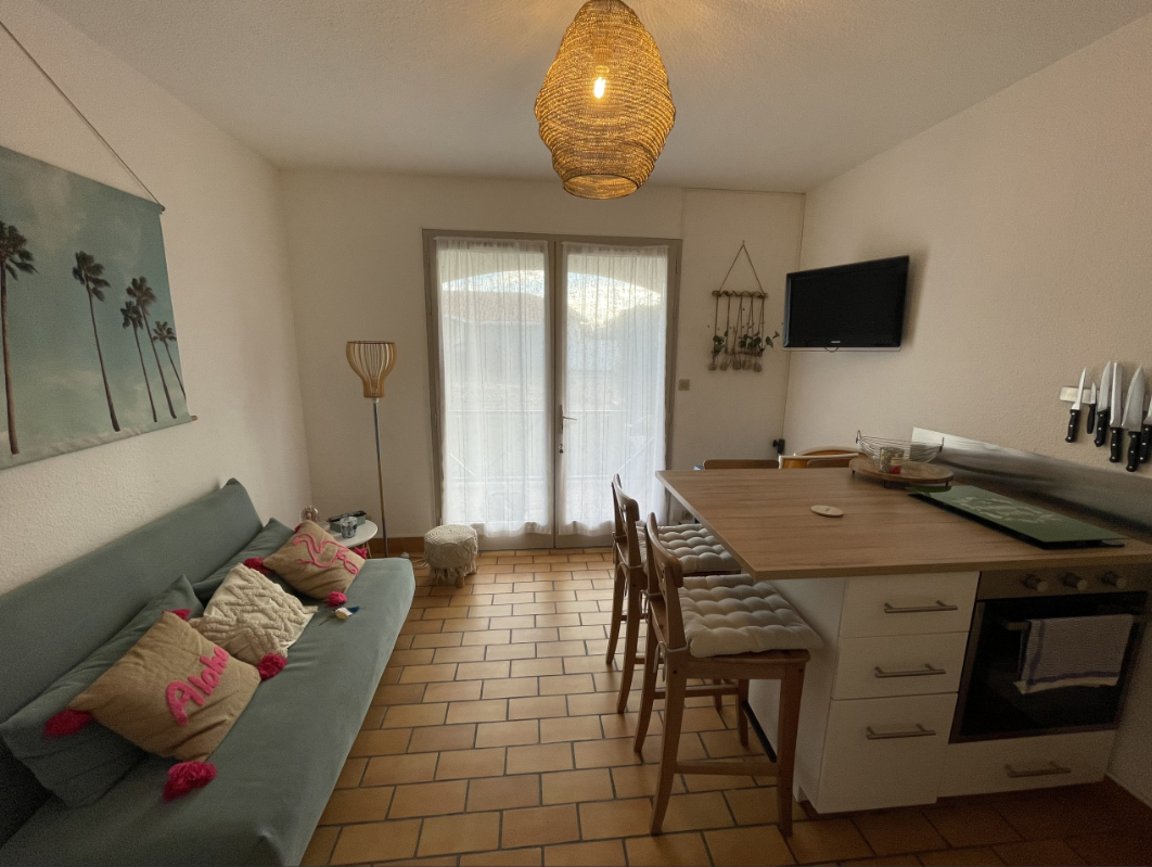 agence immobilière gestion de location saisonnière à biscarrosse