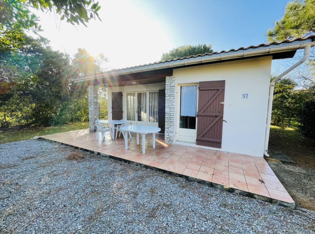 où passer les vacances d'été dans les landes ?