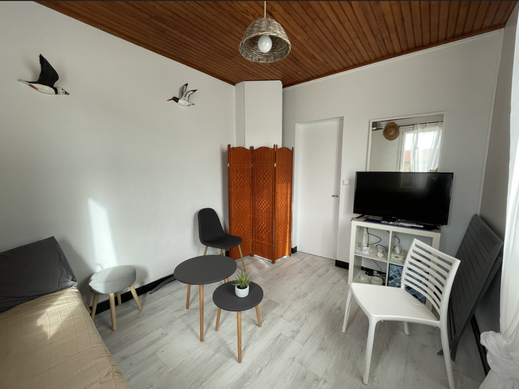 Agence immobilière à biscarrosse plage