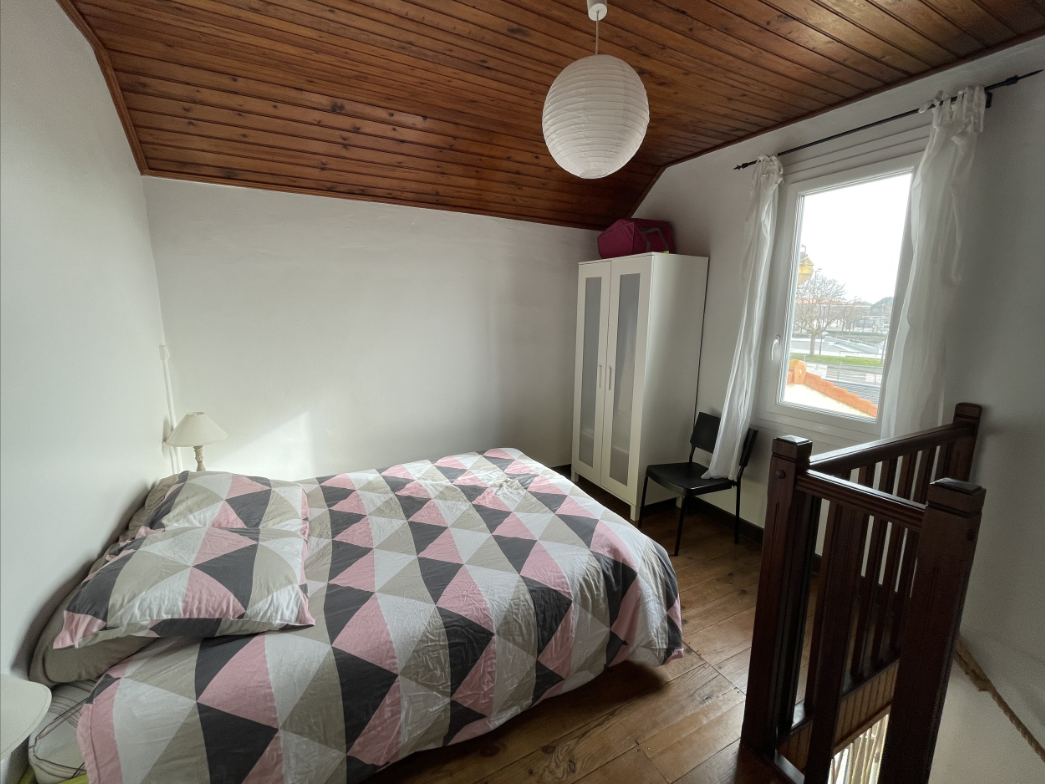 appartement à louer pour des vacances en amoureux à biscarrosse plage