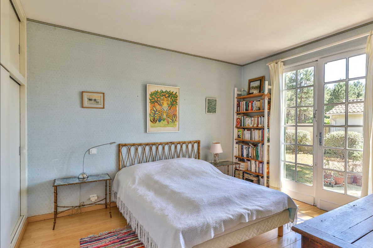 Expert de l'immobilier à Biscarrrosse