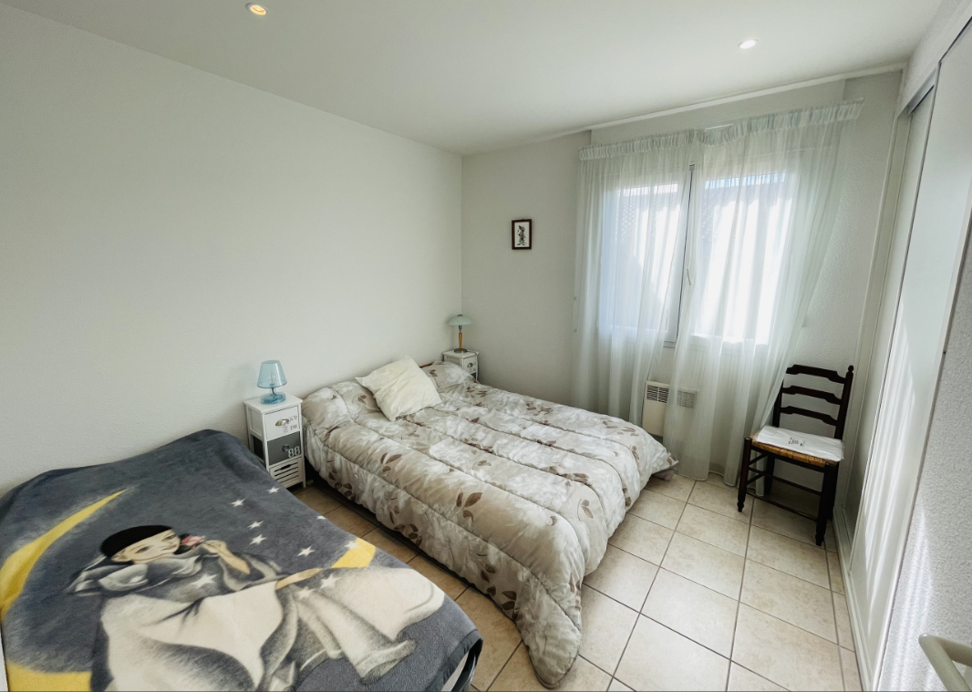 Gestion immobilière logement pour des court séjours à biscarrosse plage