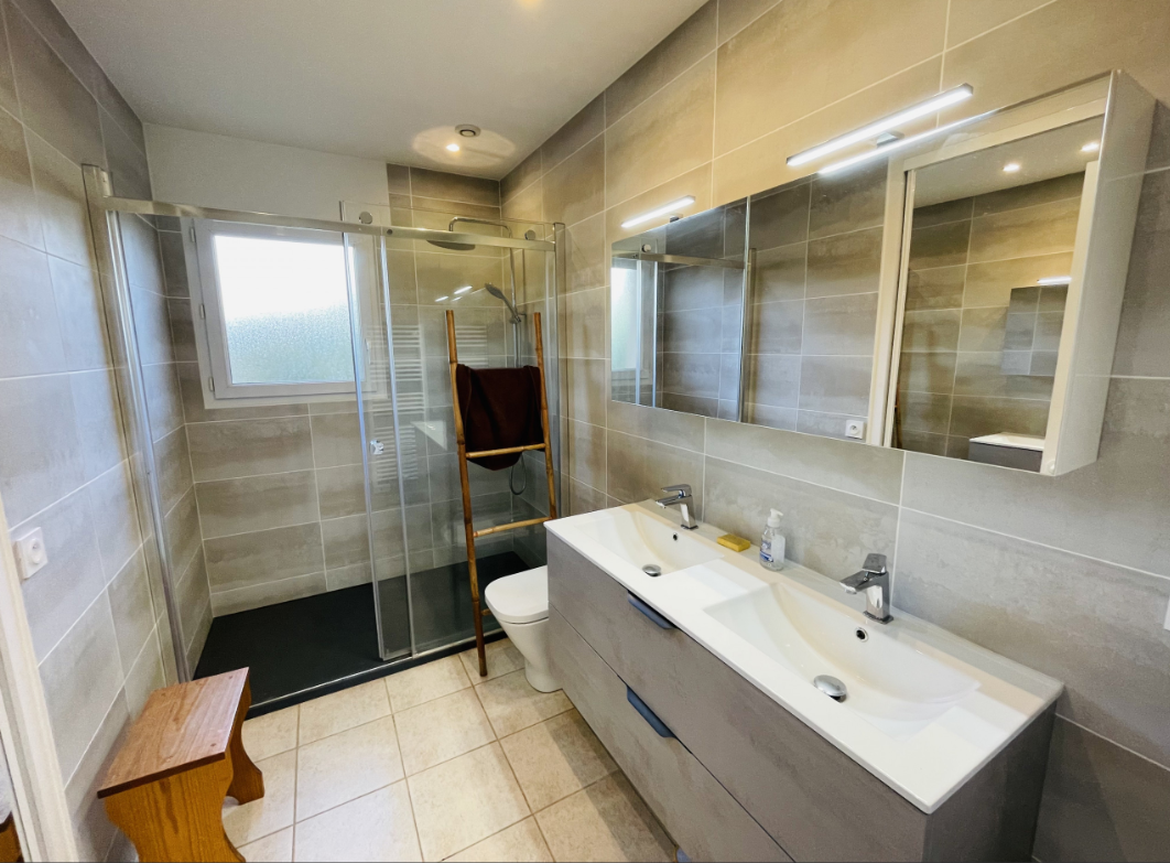 location à la semaine à biscarrosse plage 