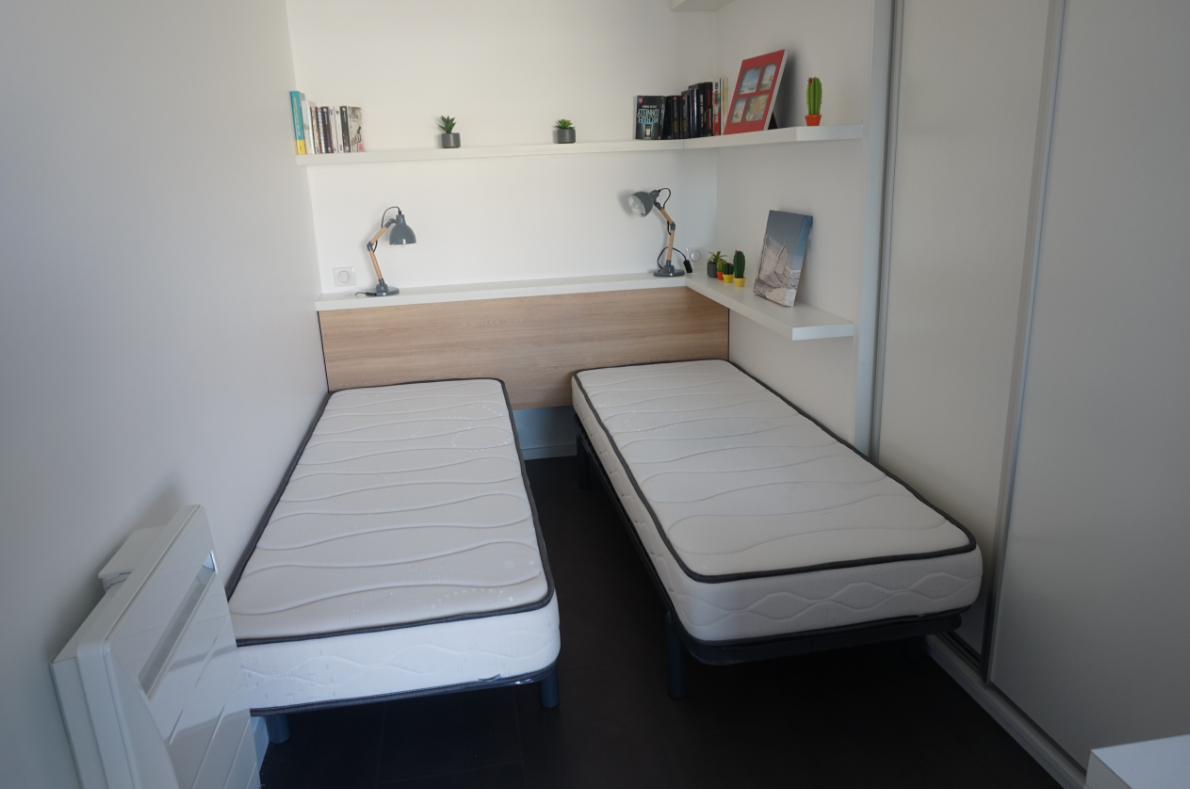 Gestion locative à Biscarrosse plage