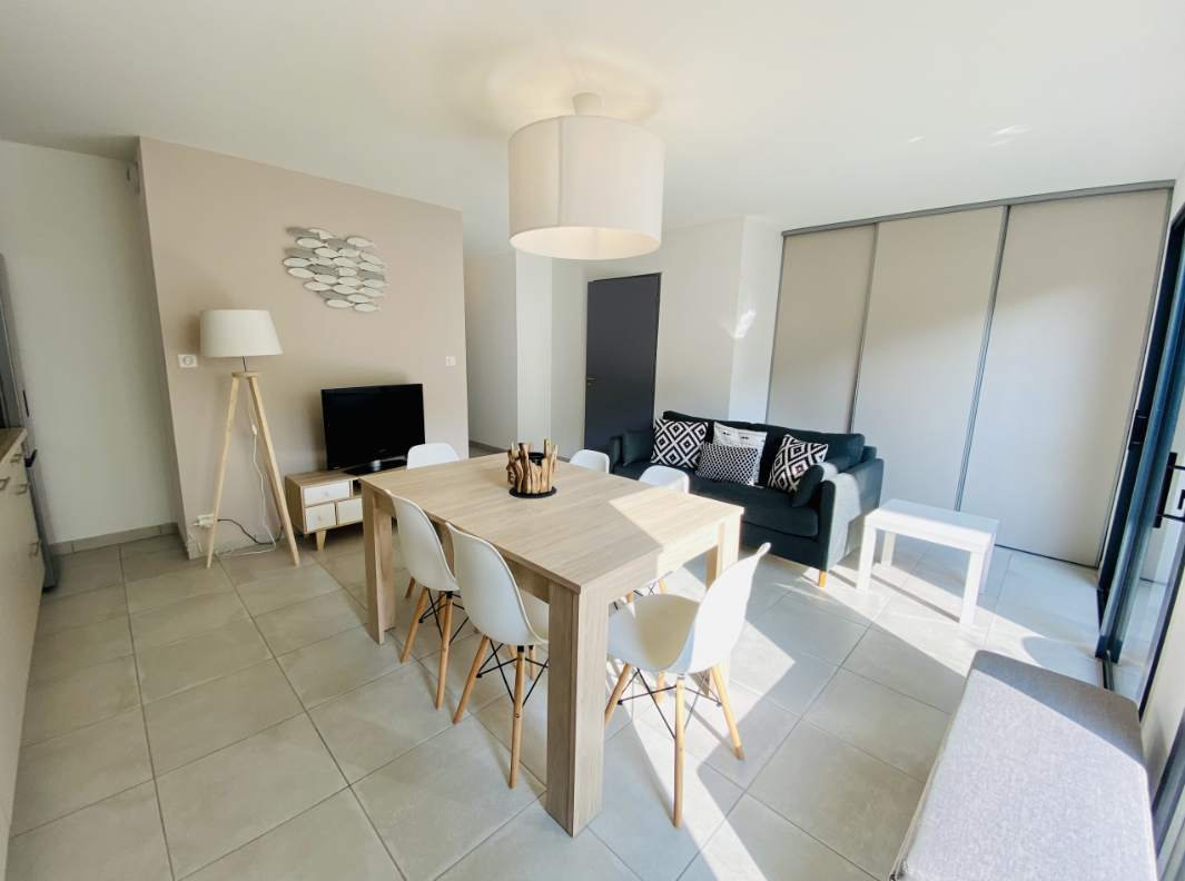 agence immobilière spécialiste en location saisonnière à Biscarrosse Plage