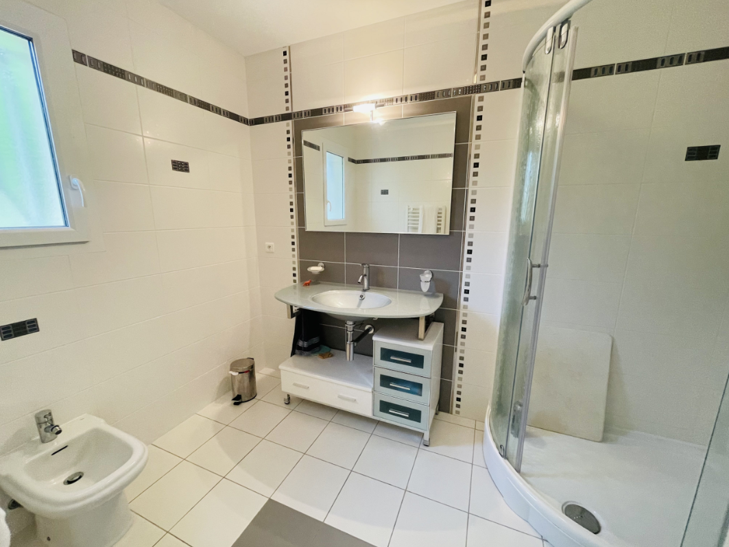 Villa de location proche du lac de biscarrosse