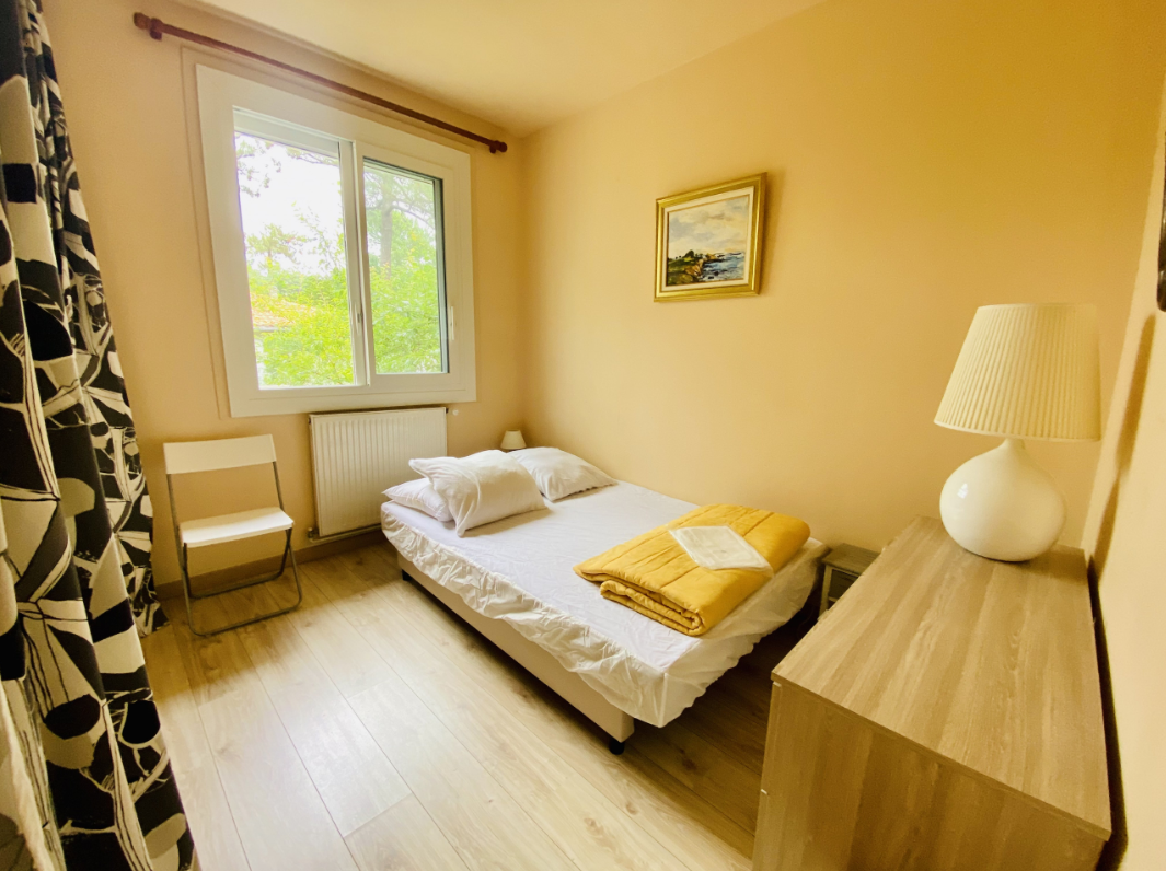 Agence immobilière spécialiste en location court séjours à BIscarrosse