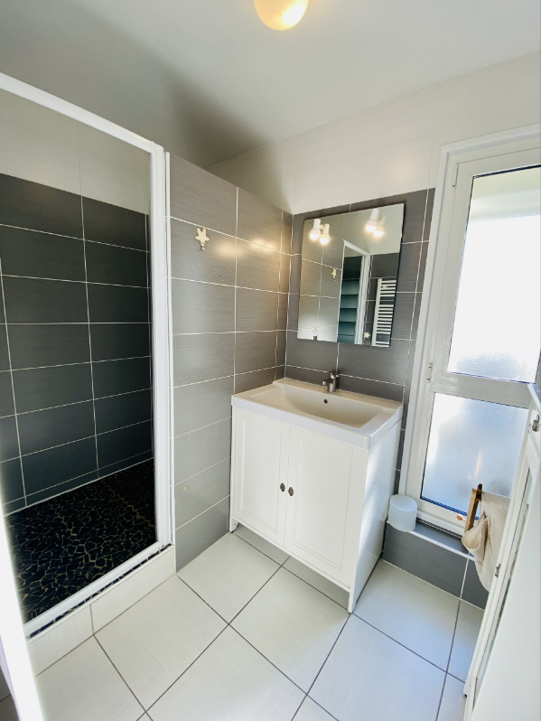 Bel appartement à louer à la semaine pour 4 personnes à biscarrosse plage