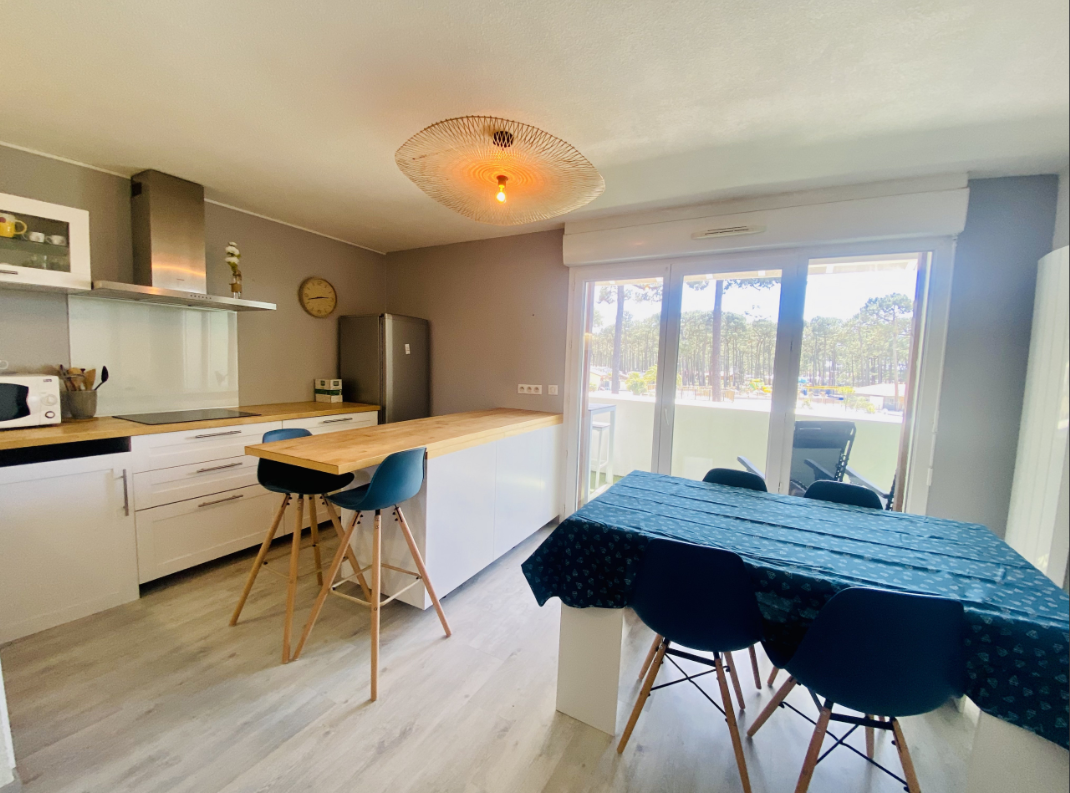 gestion immobilière à biscarrosse plage