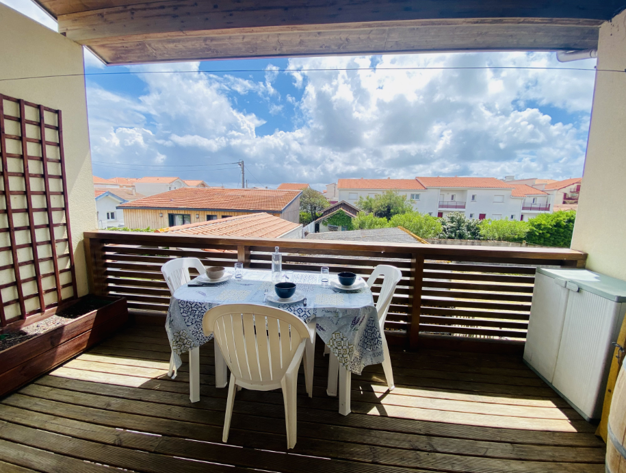 Agence immobilière à biscarrosse plage