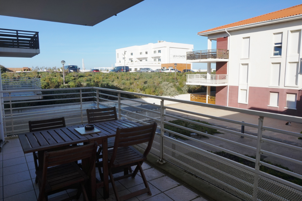 Agence immobilière spécialiste dans la gestion immobilière à Biscarrosse