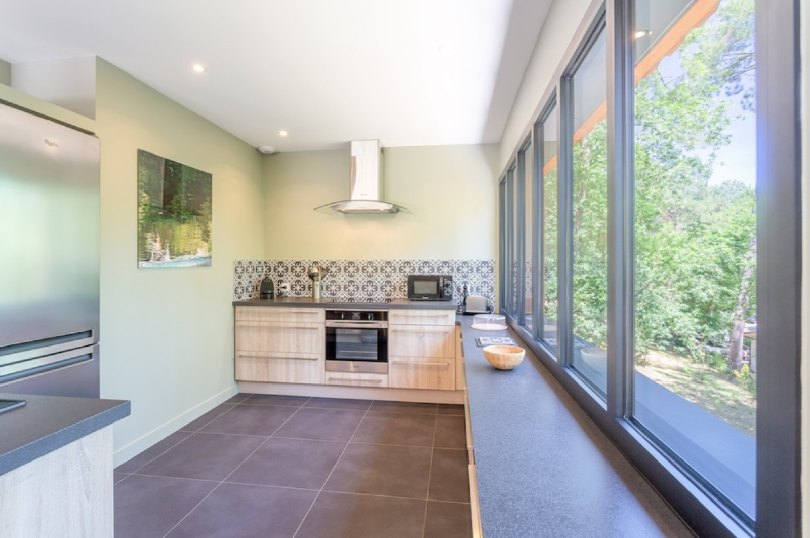 Expert de l'immobilier à Biscarrosse