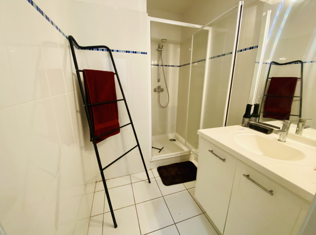 louer un appartement proche de l'océan à biscarrosse plage