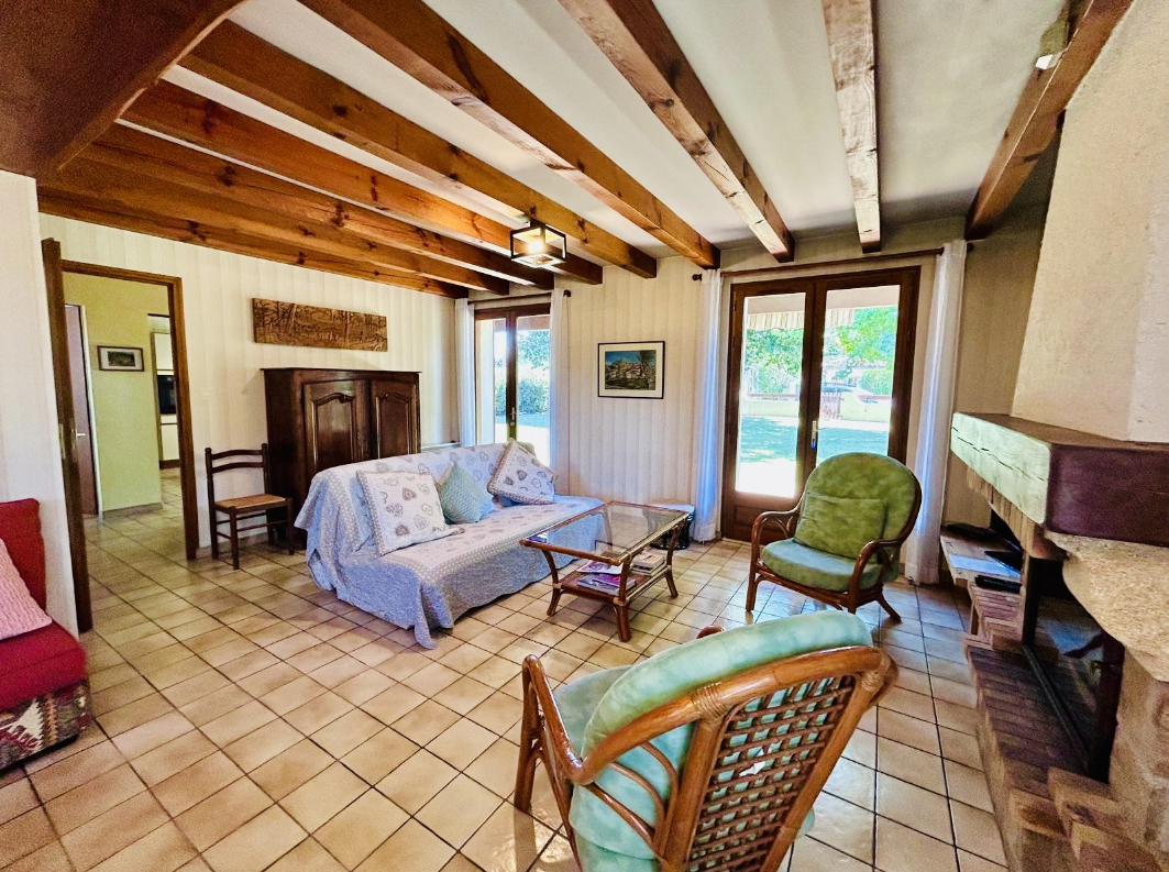 louer une maison pour 8 dans les landes