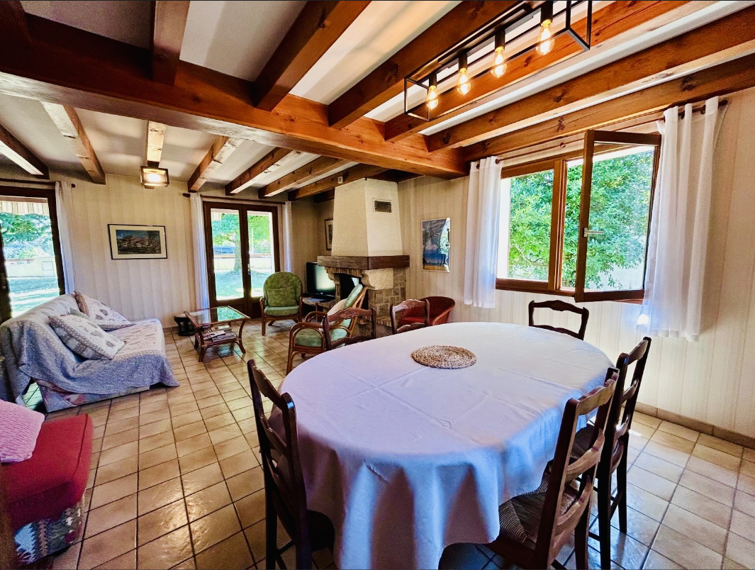 Agence immobilière dans les LAndes spécialiste en transaction