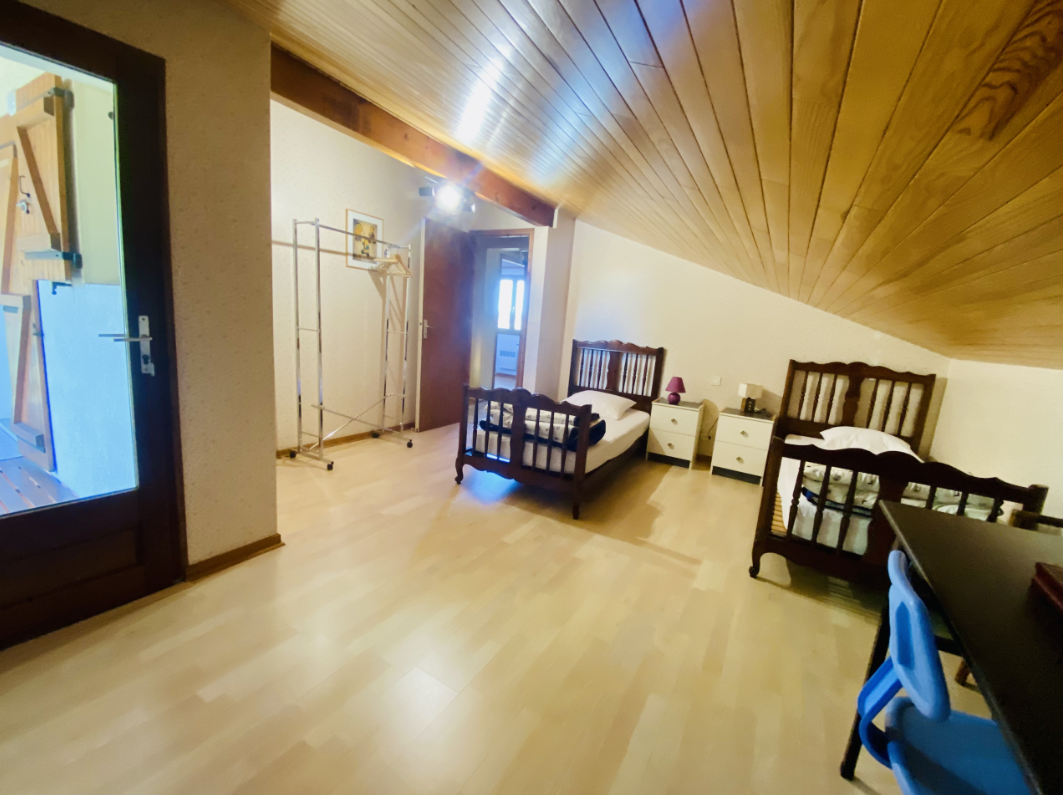 louer via une agence de location familiale, une maison pour les vacances