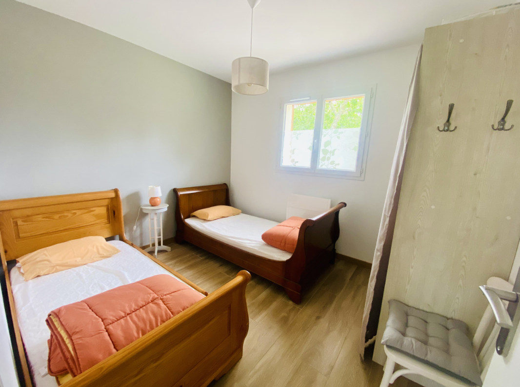 location à prix raisonnable à Biscarrosse