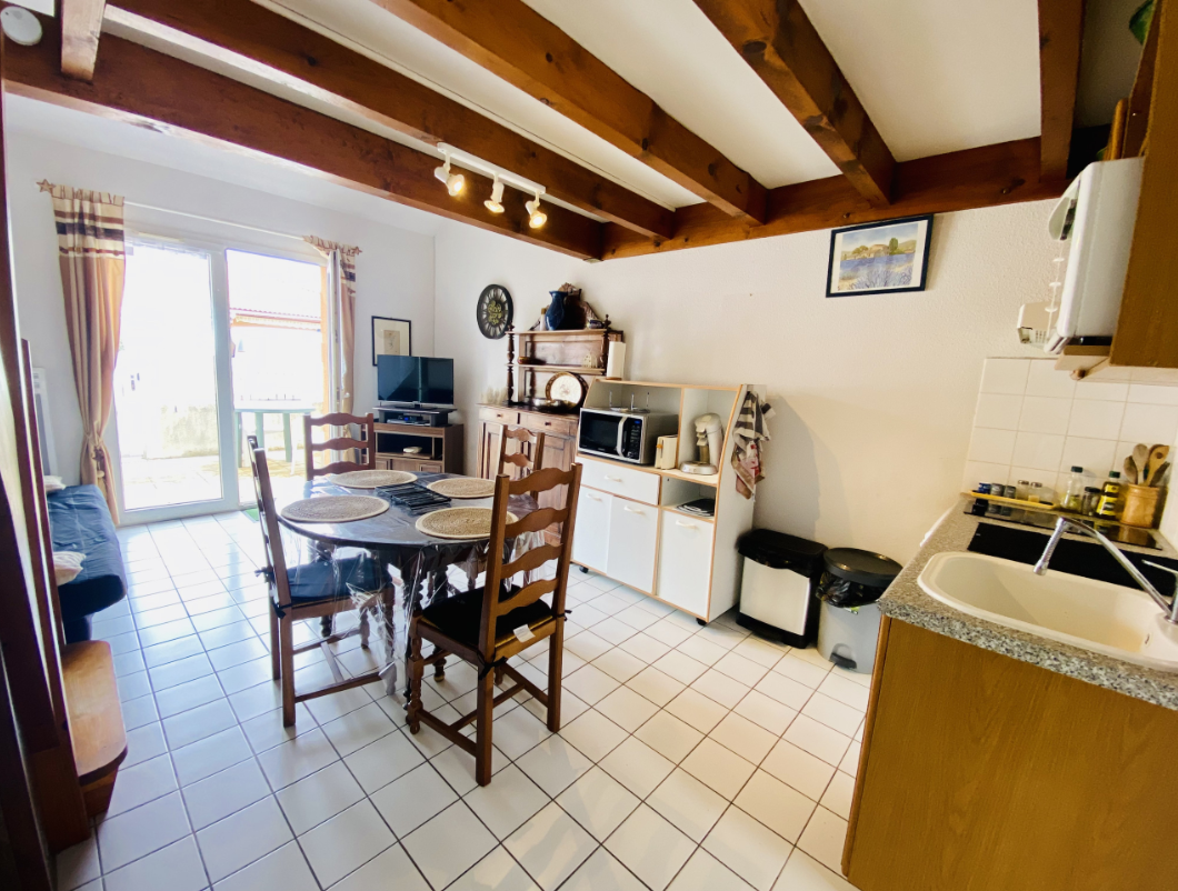 expert de l'immobilier à biscarrosse plage