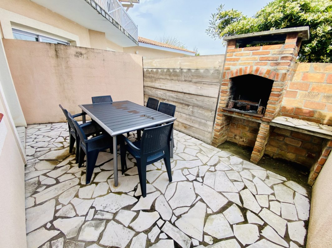 louer une maison à biscarrosse avec enfants