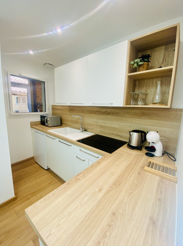 logement pour couple à biscarrosse