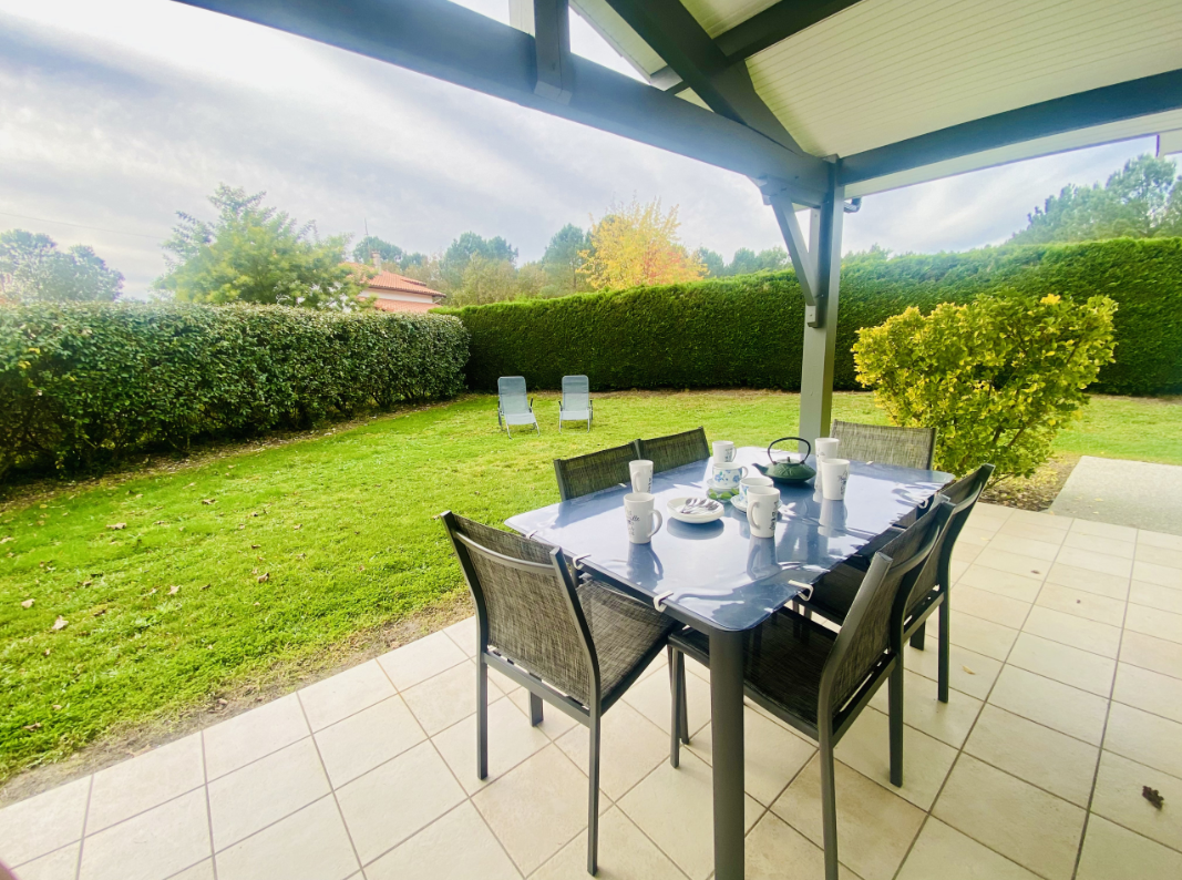 expert de l'immobilier dans les Landes