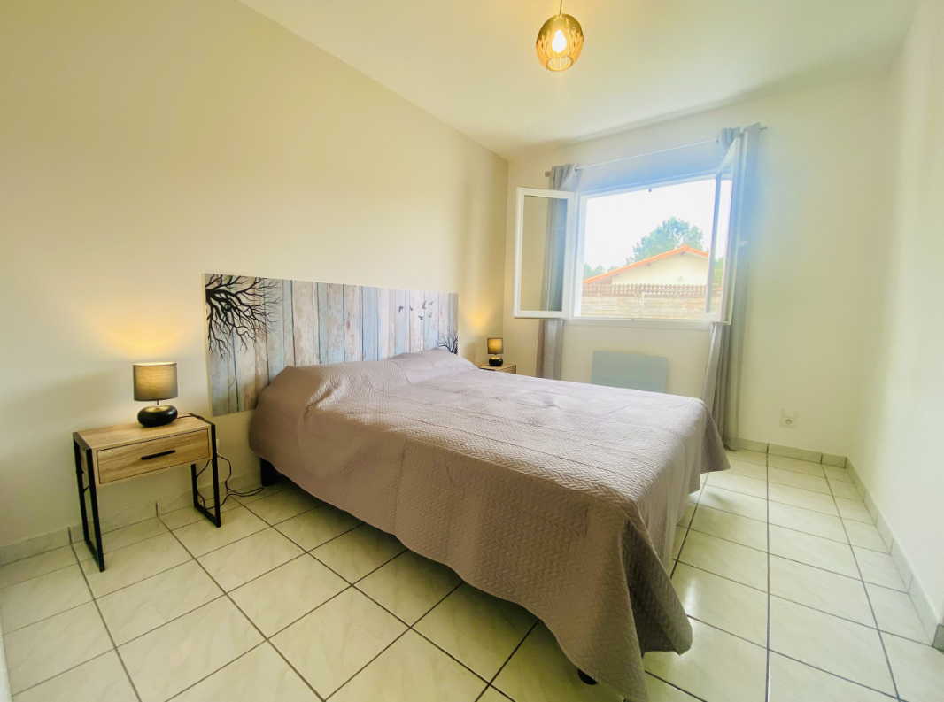 maison à louer pour 6 personnes dans les landes