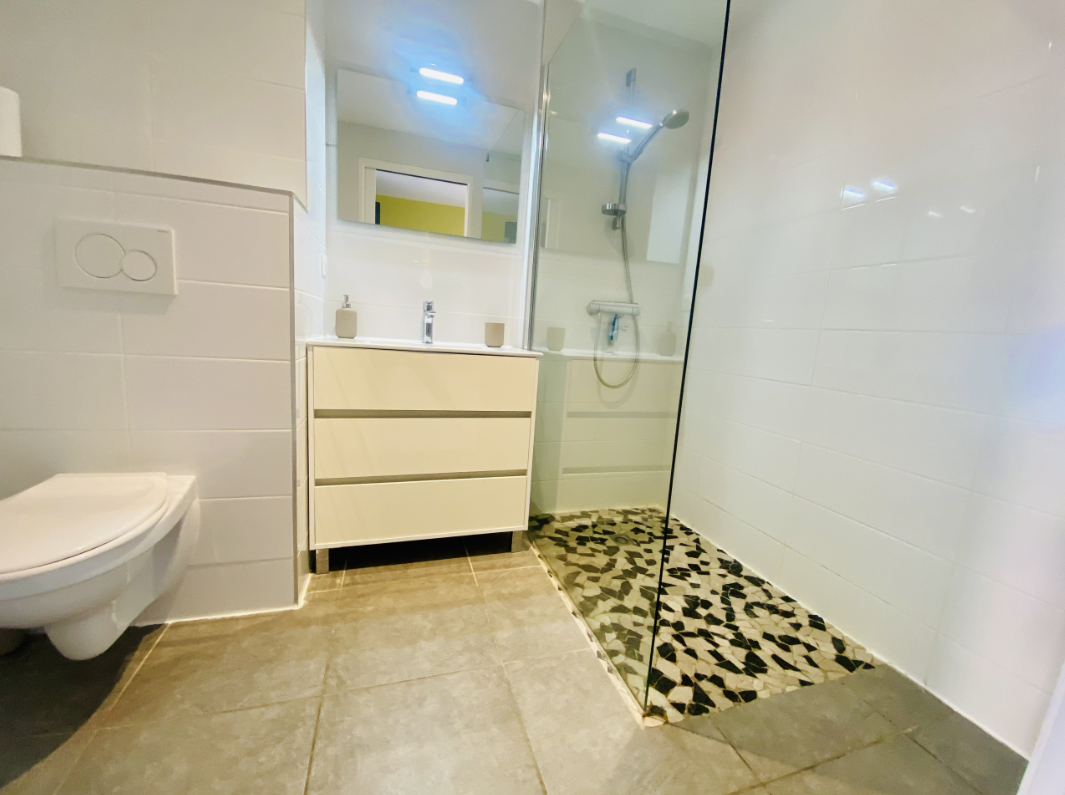 louer un appartement proche du centre ville de biscarrosse plage