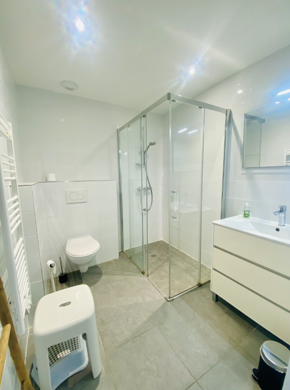 louer un bel appartement à biscarrosse plage