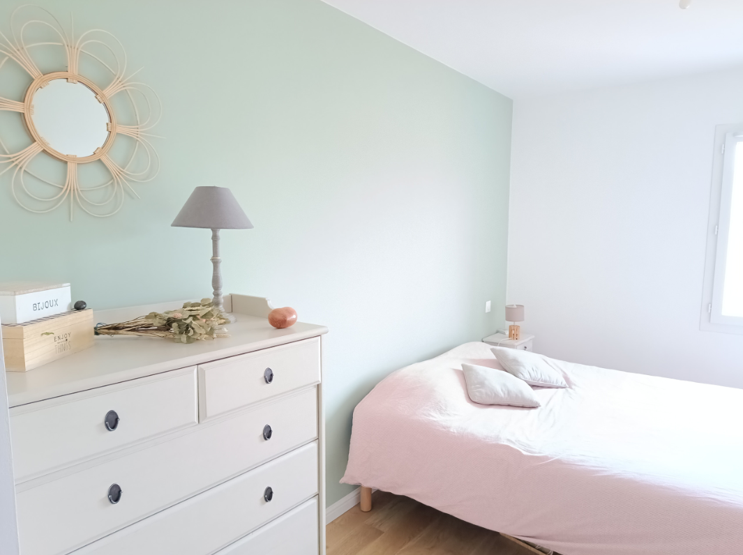 Maison à louer pour 7 personne, à Biscarrosse dans les Landes