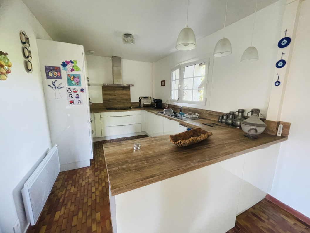 maison à louer pour 7 personnes à biscarrosse plage