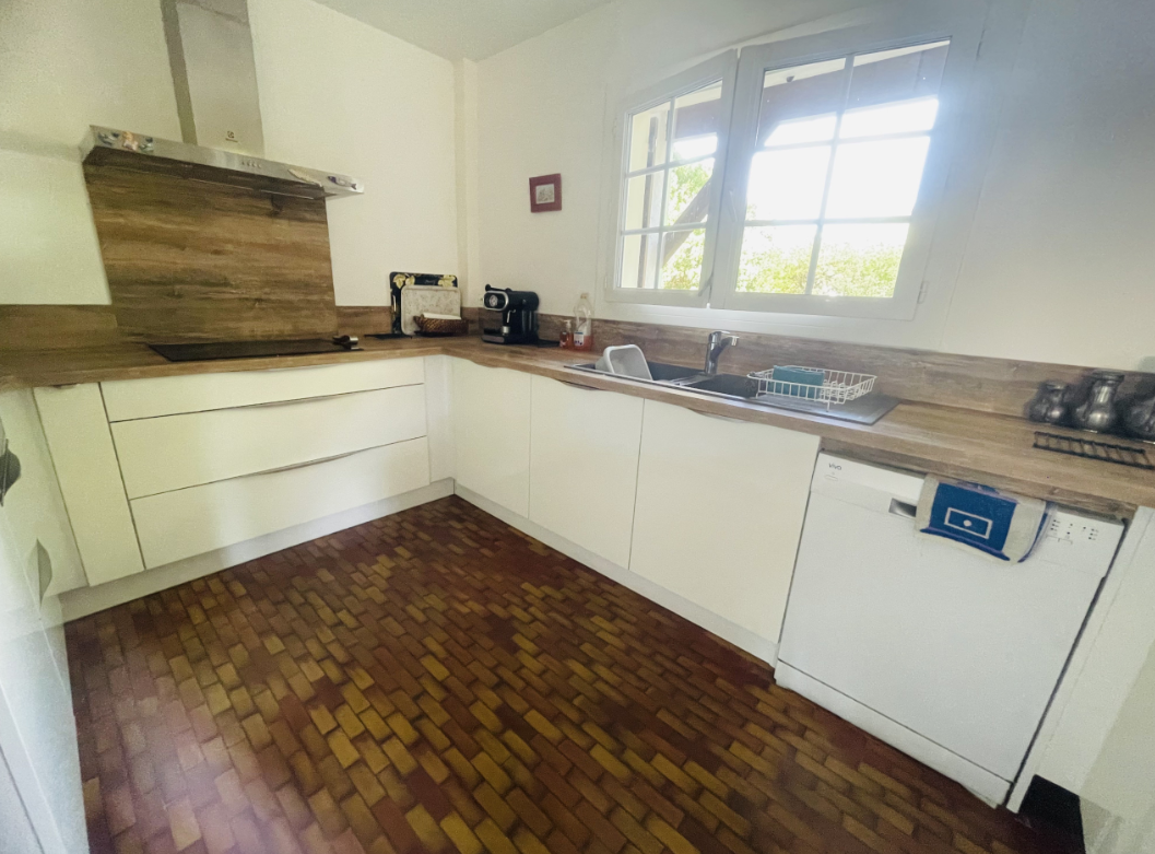 agence immobilière à biscarrosse plage