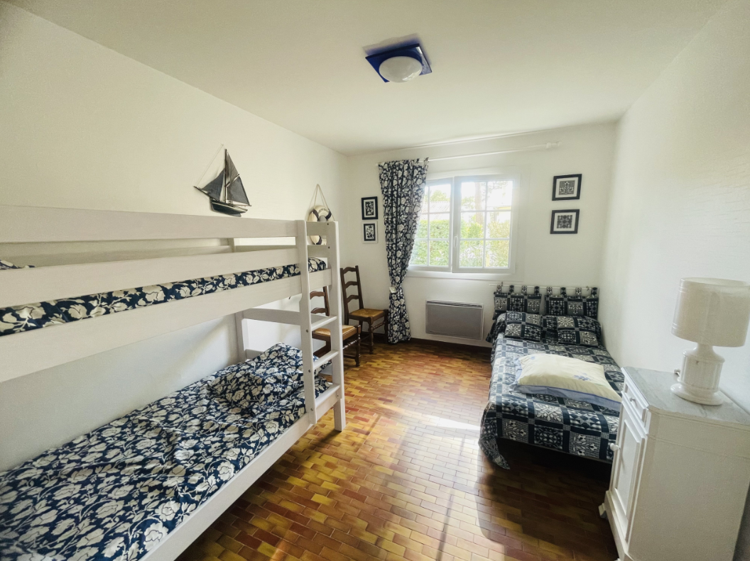 Location pour famille nombreuse pas cher à biscarrosse