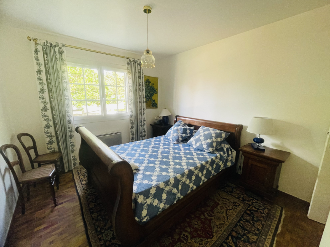 location saisonnière pas cher à Biscarrosse