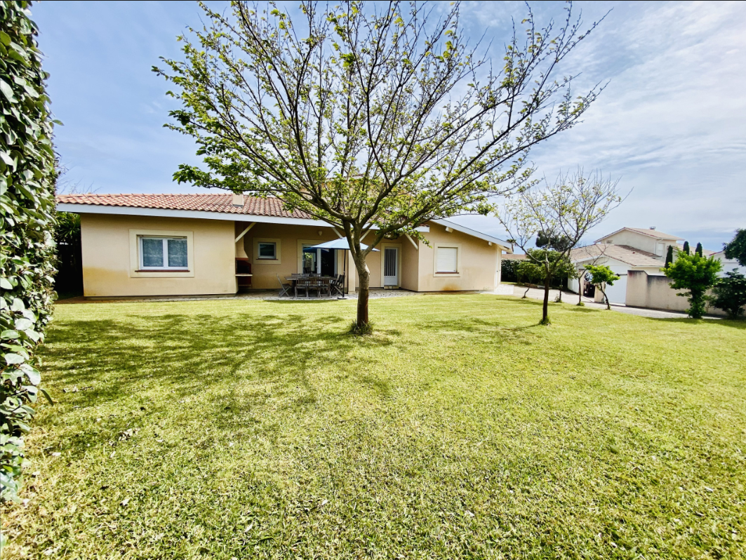 Expert de l'immobilier à Biscarrosse