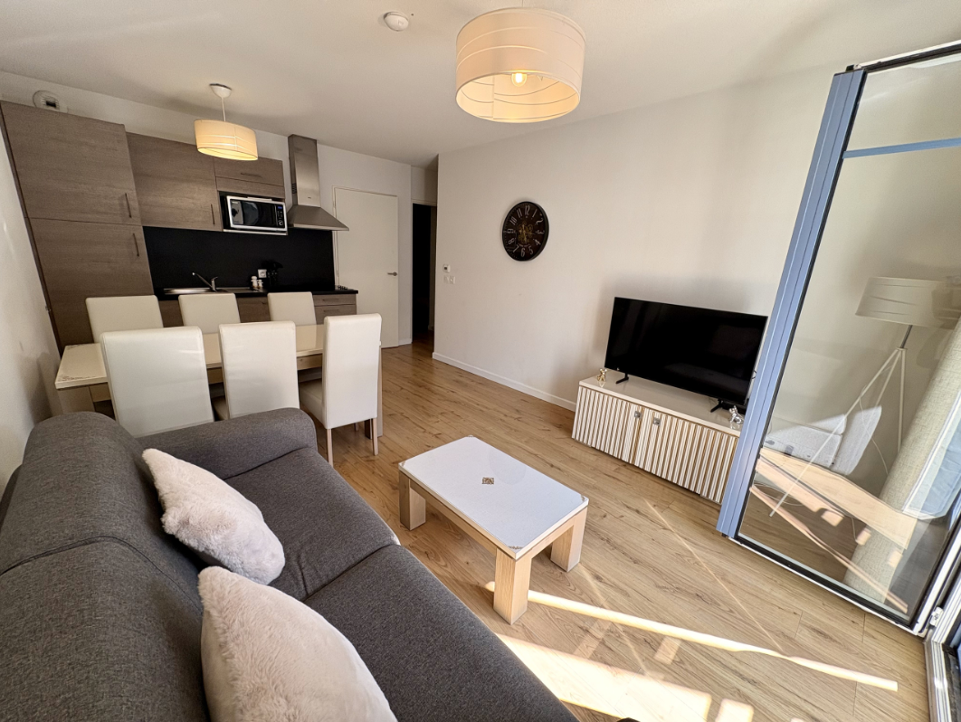 agence immobilière biscarrosse