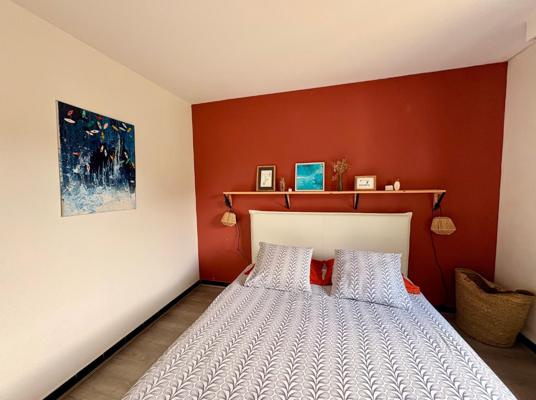 Location de vacances à Biscarrosse pour 4 personnes