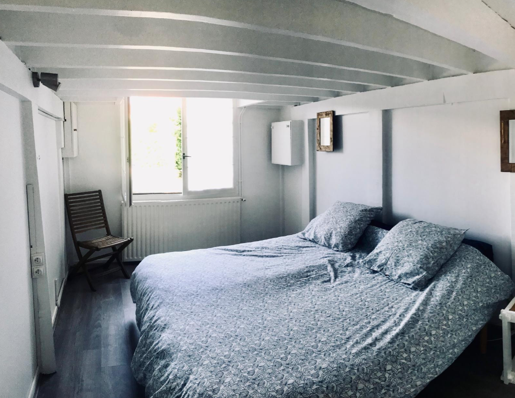 Location de vacances à Biscarrosse pour 6 personnes