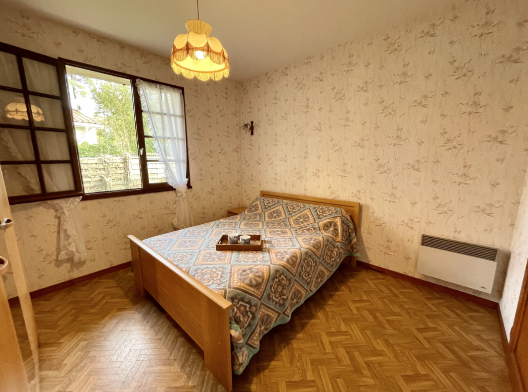 Expert de l'immobilier à Biscarrosse lac