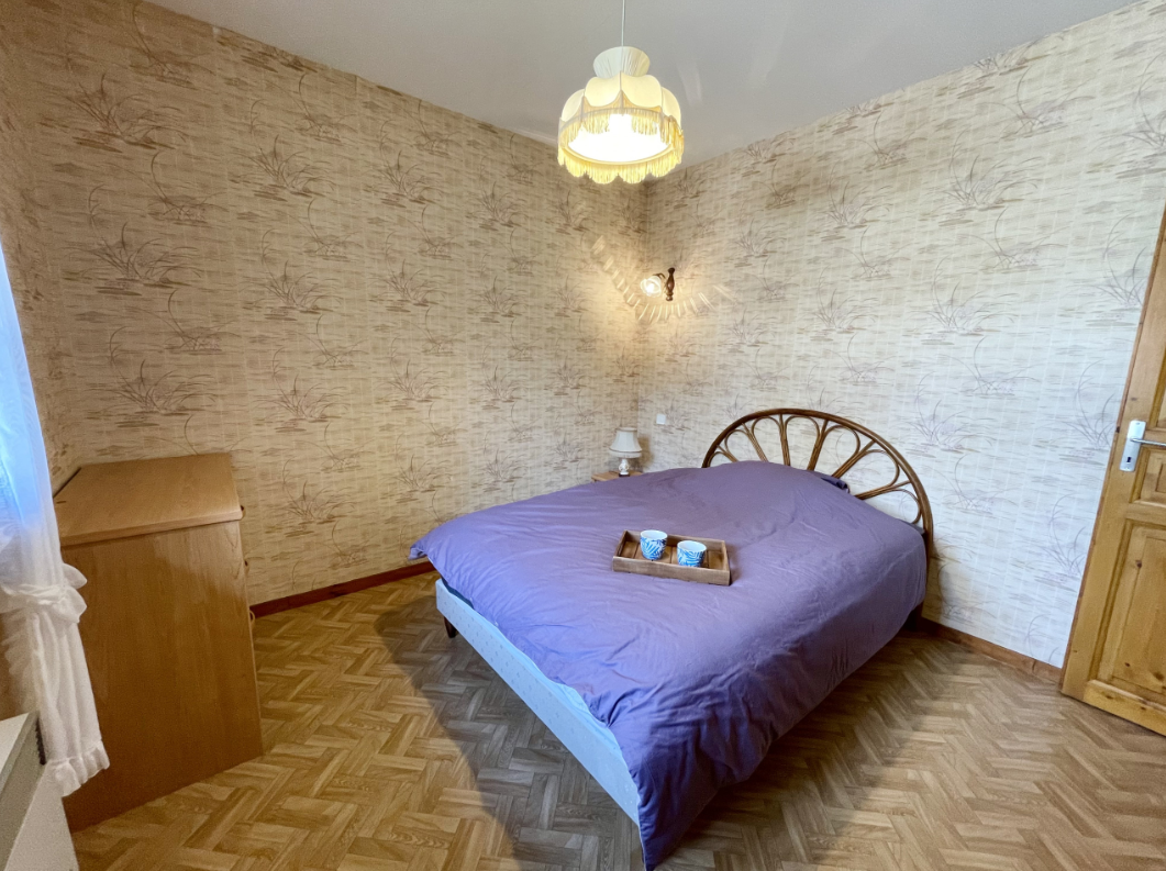 location de vacances pour 6 personnes au lac de Biscarrosse