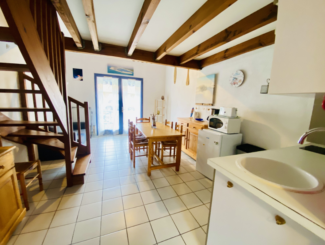 Expert de l'immobilière à Biscarrosse