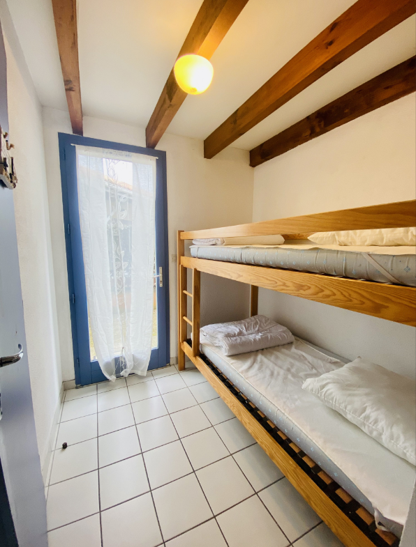 Location saisonnière à Biscarrosse Lac 