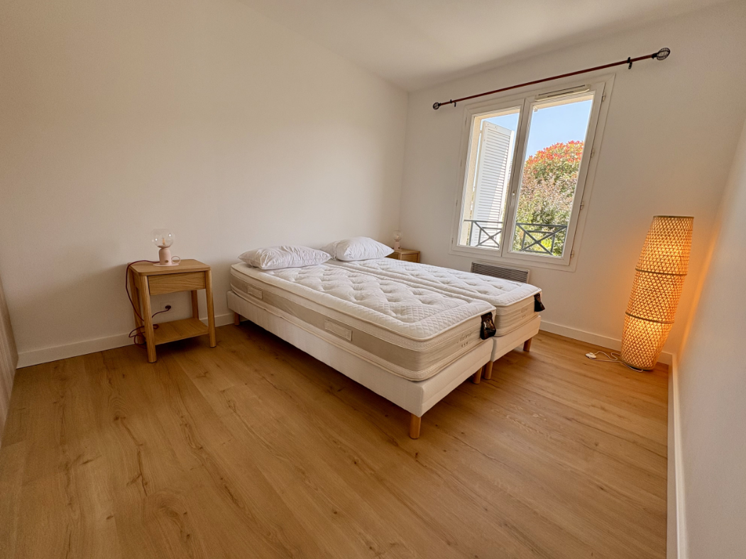 Location saisonnière à Biscarrosse Plage