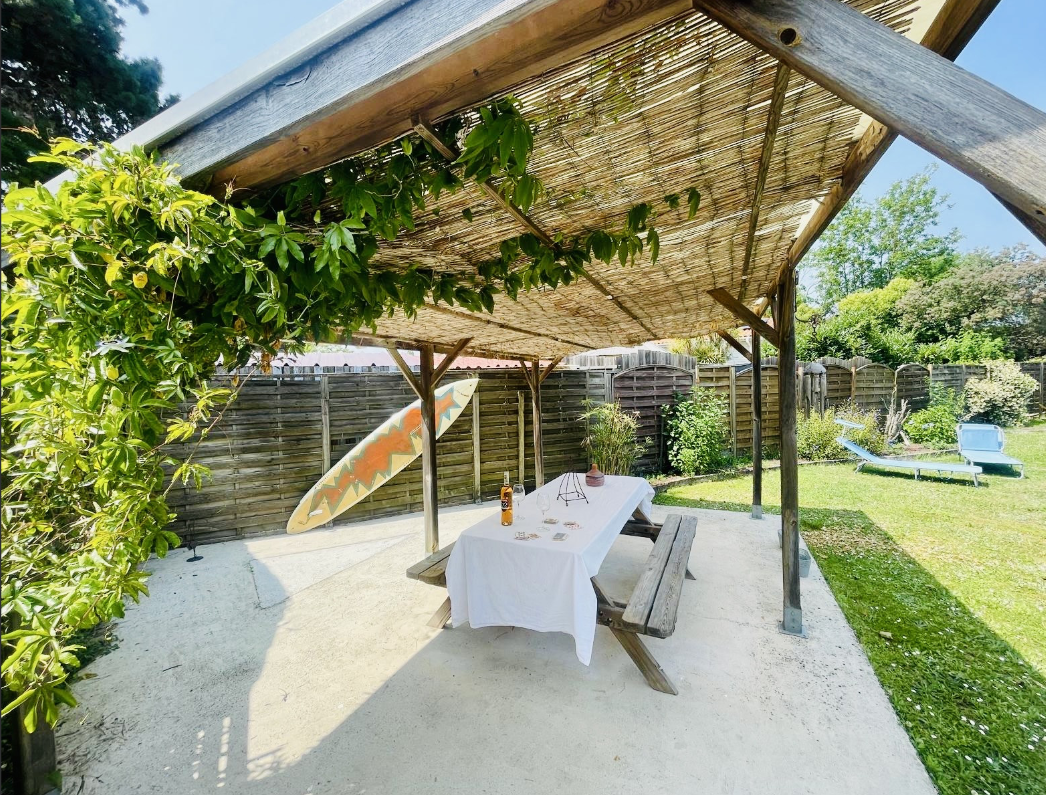 Agence immobilière spécialiste de la gestion locative à Biscarrosse lac