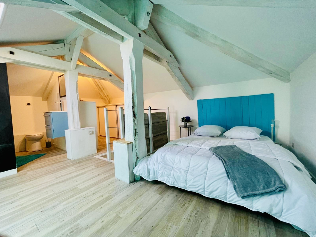 Expert de la gestion locative de logement saisonnier proche du lac de Biscarrosse